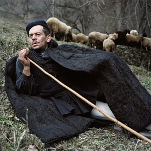 Από το Καρακατσάν με παραφθορά προήλθε η λέξη «Σαρακατσάνος» Ιχνηλατώντας τις ρίζες της Σαρακατσάνικης παράδοσης