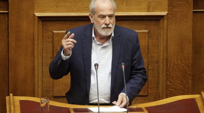 Γ. Κουτσούκος: Αδικημένοι οι Νέοι Γεωργοί της Ηλείας, λόγω του αποκλεισμού τους από το Μέτρο 6.1 Γ. Κουτσούκος: Αδικημένοι οι Νέοι Γεωργοί της Ηλείας, λόγω του αποκλεισμού τους από το Μέτρο 6.1