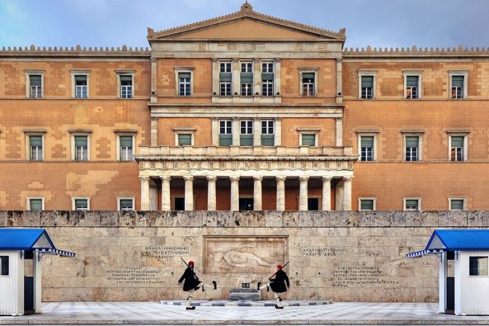nd exete xasei dedilomeni skopiano ΝΔ: «Έχετε χάσει τη δεδηλωμένη» για το Σκοπιανό