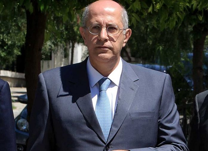 Ο Mr Chipita αλλάζει τις ισορροπίες στην αγορά των αλλαντικών με το ντηλ Νίκας - ΒΙΚΗ Ο Mr Chipita αλλάζει τις ισορροπίες στην αγορά των αλλαντικών με το ντηλ Νίκας - ΒΙΚΗ