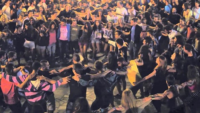 panigiria august thrilika after glentia ikarias eos klarina pindou Τα πανηγύρια του Αυγούστου: Από τα θρυλικά after γλέντια της Ικαρίας έως τα κλαρίνα της Πίνδου