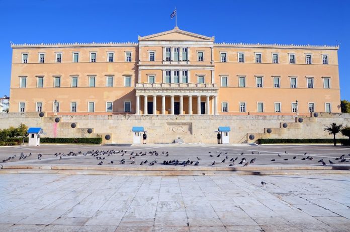 Ανέπαφο το Υπουργείο Αγροτικής Ανάπτυξης από τον μίνι ανασχηματισμό Ανέπαφο το Υπουργείο Αγροτικής Ανάπτυξης από τον μίνι ανασχηματισμό