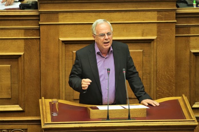 Βελτιώσεις στην απόδοση ΦΠΑ, φέρνει τροπολογία Αποστόλου