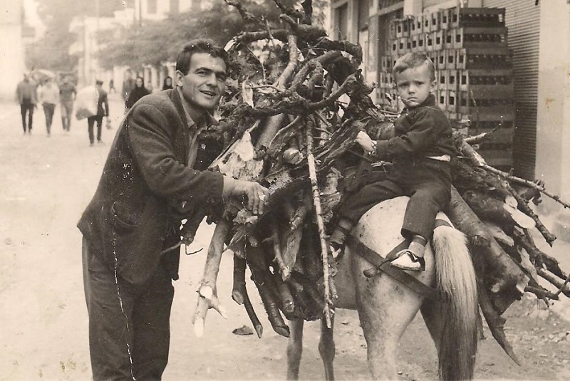 Η ιστορία και η παράδοση της Γουμένισσας μέσα από 400 σπάνιες φωτογραφίες (φωτό)