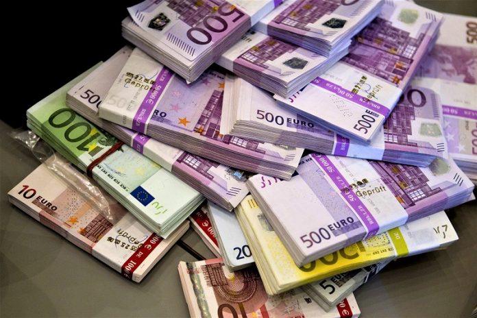 eispraxthikan 250 ekat kryfa eisodimata 62000 forologoumenon Εισπράχθηκαν 250 εκατ. από κρυφά εισοδήματα 62.000 φορολογουμένων