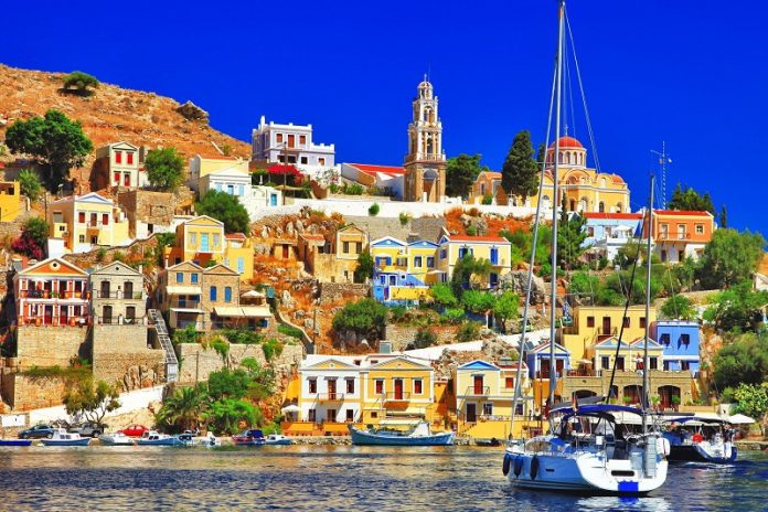 ydatika autonomo kastelorizo ypografis symvasis egkatastasi monada afalatosis Υδατικά αυτόνομο το Καστελόριζο μέσω της υπογραφής σύμβασης για εγκατάσταση μονάδας αφαλάτωσης