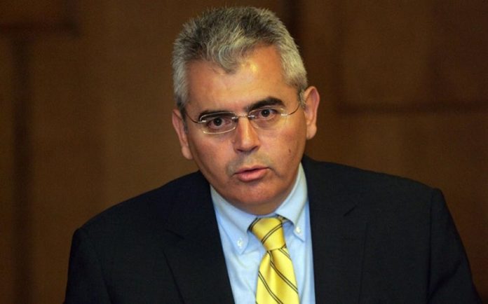 anevike politiko thermometro aformi paseges katasxeseis kokkina daneia Ανέβηκε το πολιτικό θερμόμετρο με αφορμή ΠΑΣΕΓΕΣ- κατασχέσεις – κόκκινα δάνεια