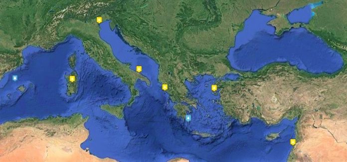 lesvos epilexthike mission blue proto hope spot ellados Η Λέσβος επιλέχθηκε από τη MISSION BLUE ως το πρώτο