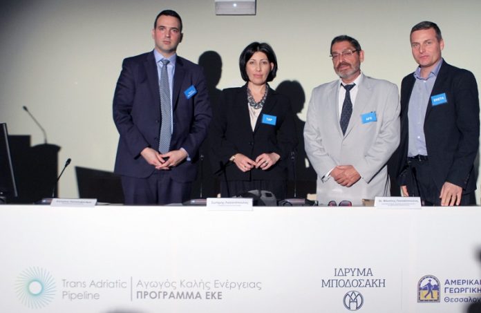 Ξεκινάει το αγροτικό πρόγραμμα ενίσχυσης «Ευδόκιμη Γη» - 1 εκατ. ευρώ από τον ΤΑΡ