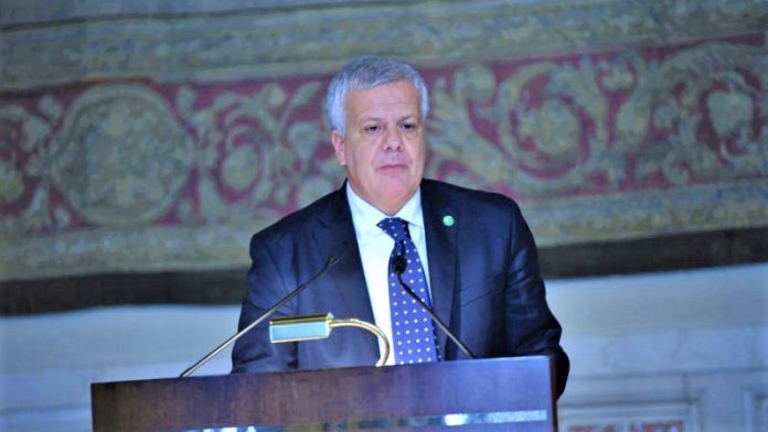italos ypourgos georgia perivallon prepei symvadizoun Ιταλός υπουργός: Γεωργία και περιβάλλον πρέπει να συμβαδίζουν
