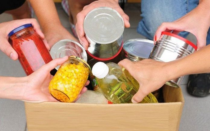 Κοινωνικά παντοπωλεία στην ύπαιθρο ή αλλαγή παραγωγικού μοντέλου Κοινωνικά παντοπωλεία στην ύπαιθρο ή αλλαγή παραγωγικού μοντέλου