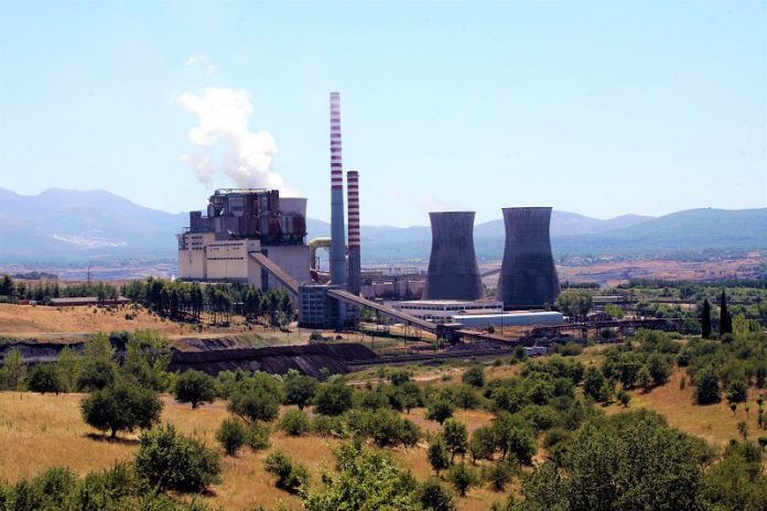 oikologikoi foreis kata leitourgias atmoilektrikou stathmou dei megalopolis Οικολογικοί φορείς κατά της λειτουργίας του ατμοηλεκτρικού σταθμού της ΔΕΗ, στην Μεγαλόπολη