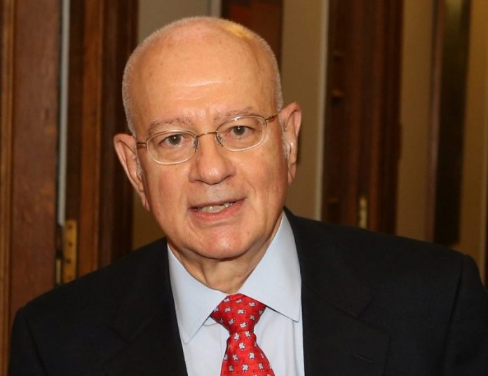 papadimitriou proselkysi xenon egxorion ependyseon koryfi atzentas oikonomikon Παπαδημητρίου: Η προσέλκυση ξένων και εγχώριων επενδύσεων στην κορυφή της ατζέντας του Υπ. Οικονομίας
