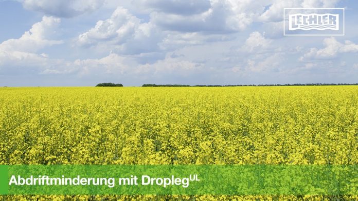DroplegUL