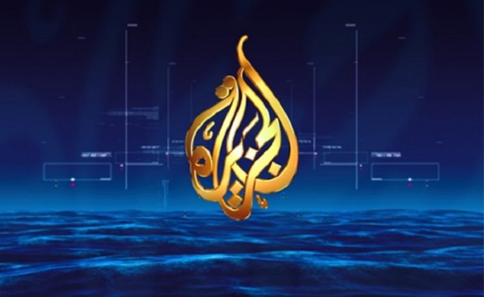 al-jazeera nomosxedio stoxeyei ferei iliaki epanastasi ellhinikes xores