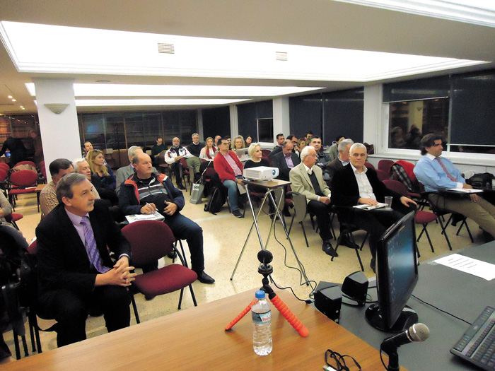 Αναγκαία η προστασία της ταυτότητας και της ποιότητας του ελληνικού μελιού