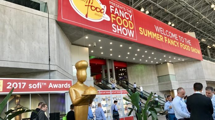 enterprise greece ellada timomeni xora summer fancy food usa Enterprise Greece: Η Ελλάδα τιμώμενη χώρα στη Summer Fancy Food Show 2018, στις ΗΠΑ