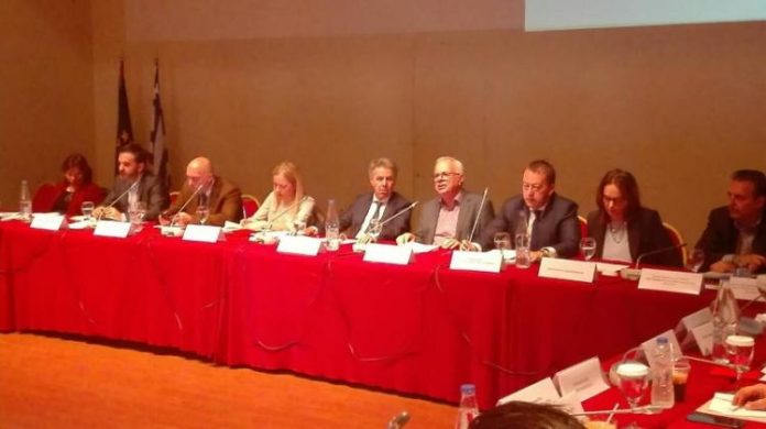 epityxia oloklirothike 4 epitropi parakolouthisis paa 2014-2020 Με επιτυχία ολοκληρώθηκε η 4η Επιτροπή Παρακολούθησης του ΠΑΑ 2014-2020