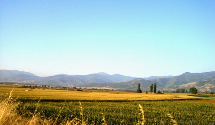 Περιφερειακή Ενότητα Φλώρινας: Ογδόντα εκατ. ευρώ για αρδευτικά έργα Περιφερειακή Ενότητα Φλώρινας: Ογδόντα εκατ. ευρώ για αρδευτικά έργα