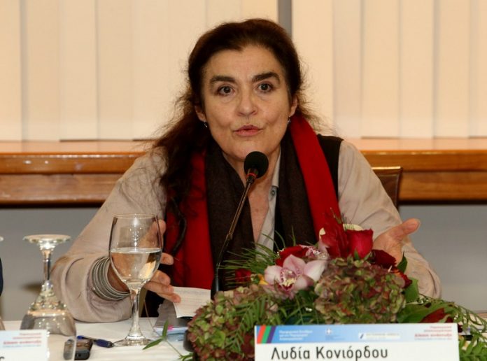 Κονιόρδου: Προσλήψεις εποχικών φυλάκων, διοικητικού προσωπικού και αρχαιολόγων