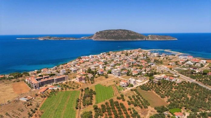 krisimo ergo trifylia alieytiko katafygio marathopolis Κρίσιμο έργο για την Τριφυλία το αλιευτικό καταφύγιο της Μαραθόπολης