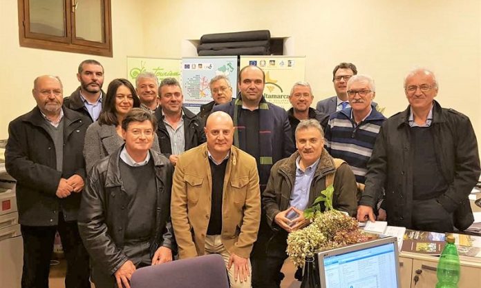 kriti vimata italikou montelou anaptyxis tis oikotexnias Η Κρήτη στα βήματα του ιταλικού μοντέλου ανάπτυξης της οικοτεχνίας