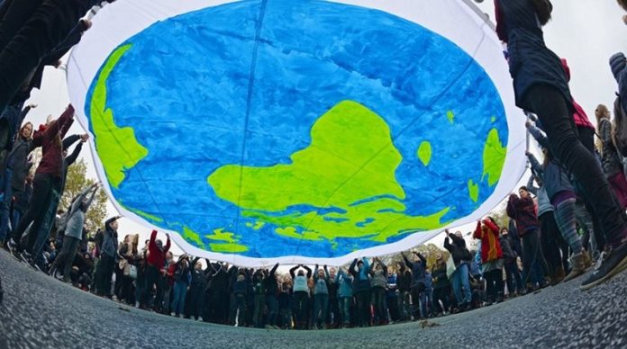 22 thesi ellada pagkosmio deikti perivallontiki apodosis 2018 Στην 22η θέση η Ελλάδα στον παγκόσμιο Δείκτη Περιβαλλοντικής Απόδοσης 2018