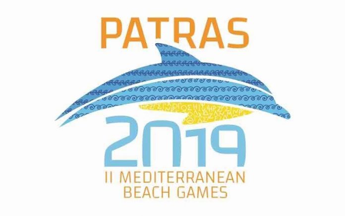 anelave episima paraktious mesogeiakous agones Ανέλαβε και επίσημα τους Παράκτιους Μεσογειακούς Αγώνες (Βίντεο)