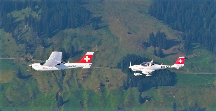 apeytheias ptiseis geneyi kalamata swiss Απευθείας πτήσεις από Γενεύη για Καλαμάτα από την SWISS