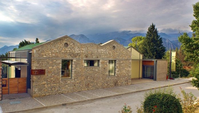 diadrastiko ergastiri enilikes mouseio elias ellinikou ladiou Διαδραστικό εργαστήρι για ενήλικες στο Μουσείο Ελιάς και Ελληνικού Λαδιού