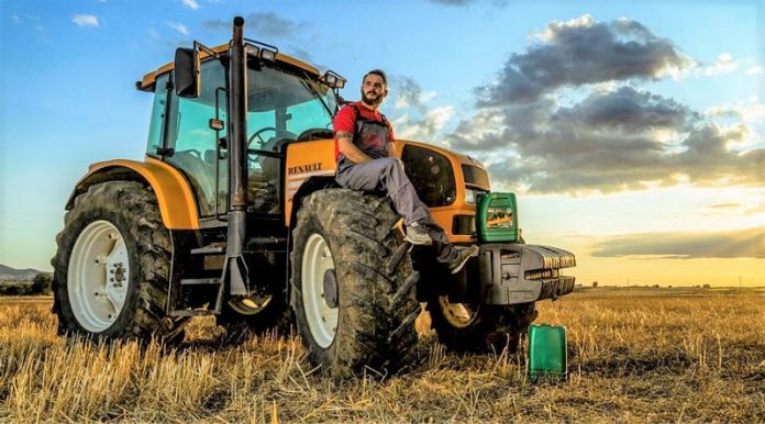 dynamiki anamenetai fetini agrotica Πιο δυναμική από ποτέ αναμένεται η φετινή «Agrotica»
