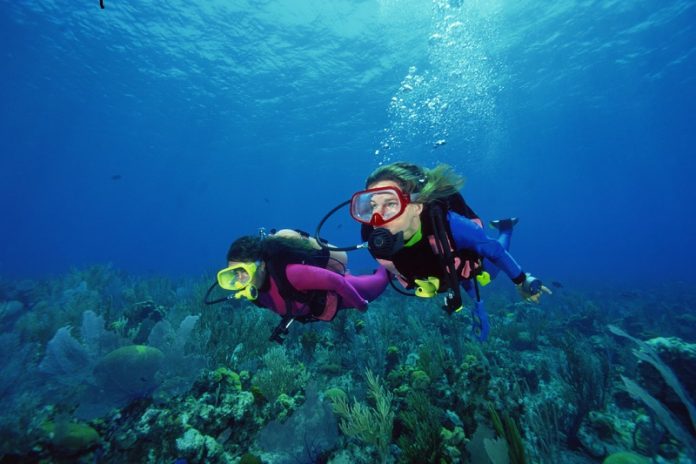 dynatotites katadytiko alieytiko tourismo fournous korseon Δυνατότητες για καταδυτικό και αλιευτικό τουρισμό, σε Φούρνους Κορσεών