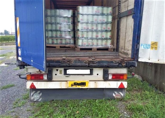 egklimatiki-organosi-apespase-420-000-euro-paragogous-emporous1 57χρονος επιχειρηματίας από τη Β. Ελλάδα πίσω από την απάτη παραγωγών και εμπόρων