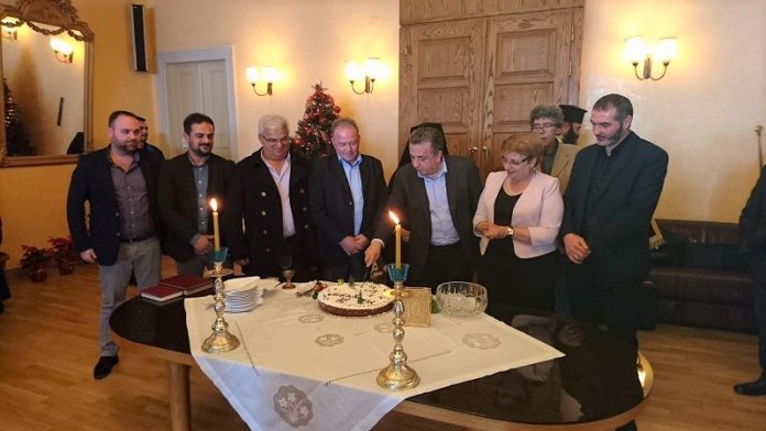 erga rethymno xeperasoun 100 ekat euro 2018 Τα έργα στο Ρέθυμνο θα ξεπεράσουν τα 100 εκατ. ευρώ το 2018