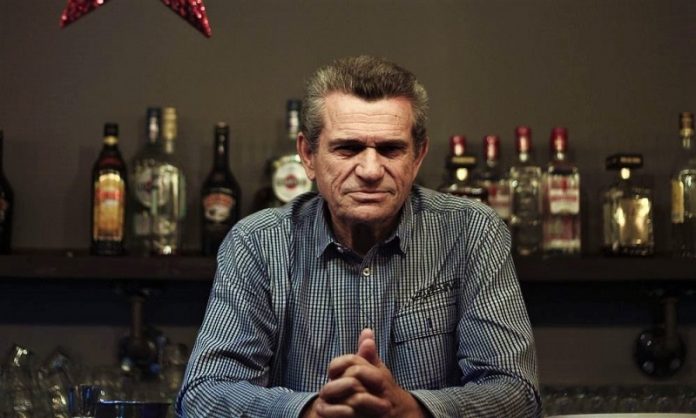giorgos margaritis den theoro eayto mou exairesi tipote Γιώργος Μαργαρίτης: Δεν θεωρώ τον εαυτό μου εξαίρεση σε τίποτε
