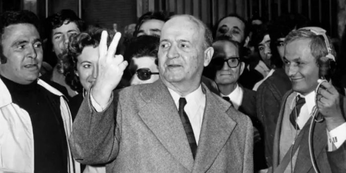 ilia iliou koinoniologoi agrotia Ο Ηλίας Ηλιού, οι Κοινωνιολόγοι και η Αγροτιά…