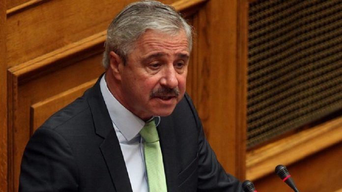 Γ. Μανιάτης: Δεν είναι οι εντολές του Μωϋσέως ο κανονισμός του ΕΛΓΑ