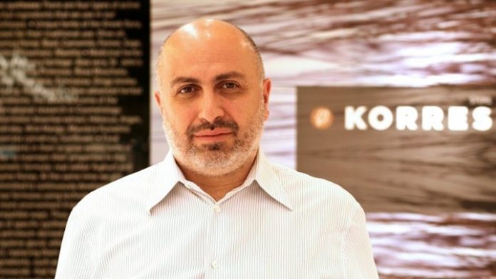 prasino fos trapezes ependytiki symfonia KORRES Πράσινο φως από τις τράπεζες για την επενδυτική συμφωνία της ΚΟΡΡΕΣ