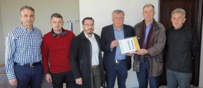 syllektiki seira grammatosimon mnimeio agroti kileler2 Νέα συλλεκτική σειρά γραμματοσήμων για το Μνημείο Αγρότη του Κιλελέρ