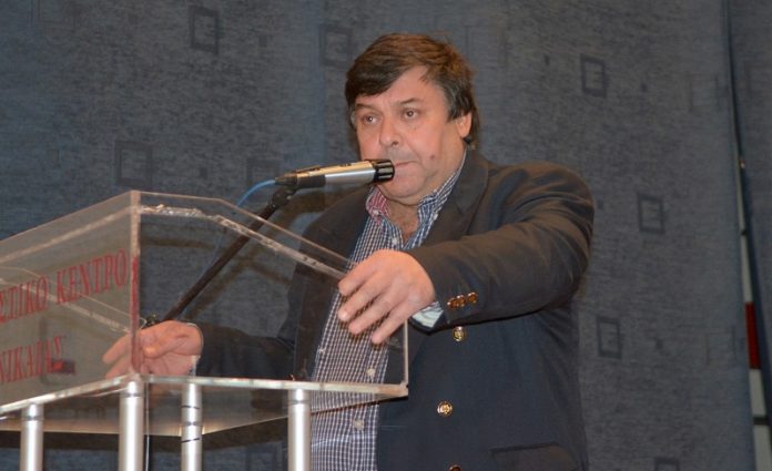 synantisi tsironi nitrorypansi kileler apofasistike syskepsi nikaia1 Συνάντηση με Τσιρώνη για νιτρορύπανση στο Κιλελέρ - Τι αποφασίστηκε σε σύσκεψη στη Νίκαια