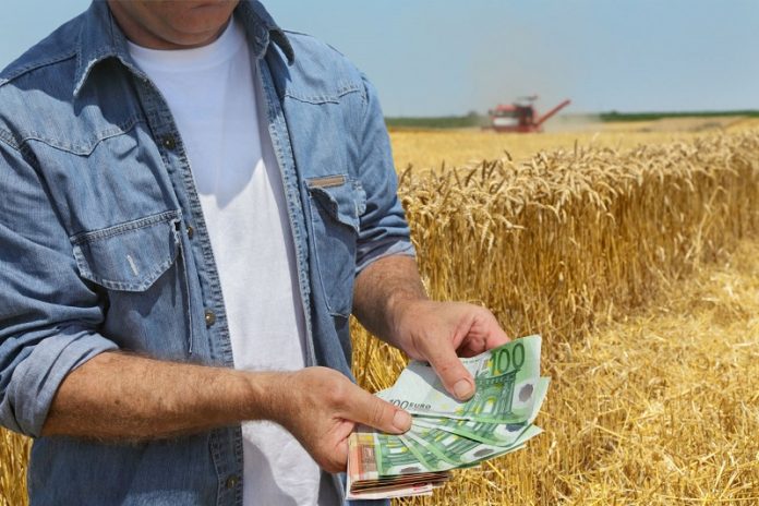 entos 2018 tameio stirixis ependyseon agrotikis anaptyxis Εντός του 2018 το ταμείο στήριξης επενδύσεων Αγροτικής Ανάπτυξης