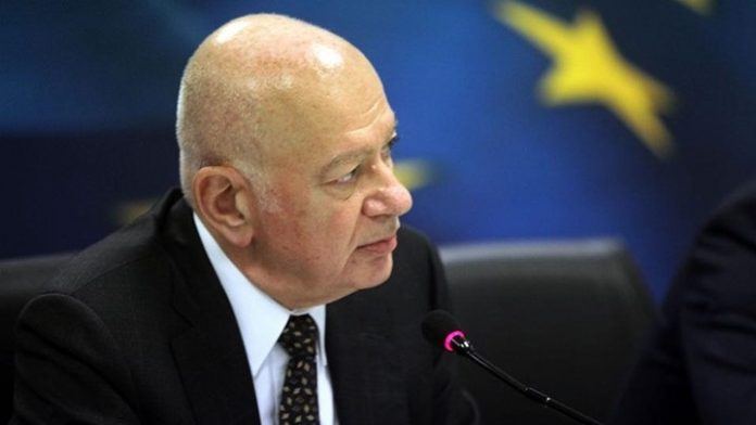 Έτοιμη στο τέλος Ιουνίου η Αναπτυξιακή Τράπεζα Έτοιμη στο τέλος Ιουνίου η Αναπτυξιακή Τράπεζα