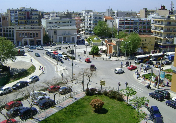 Ημερίδα για τις δράσεις των Σχεδίων Βελτίωσης του ΠΑΑ στην Κομοτηνή