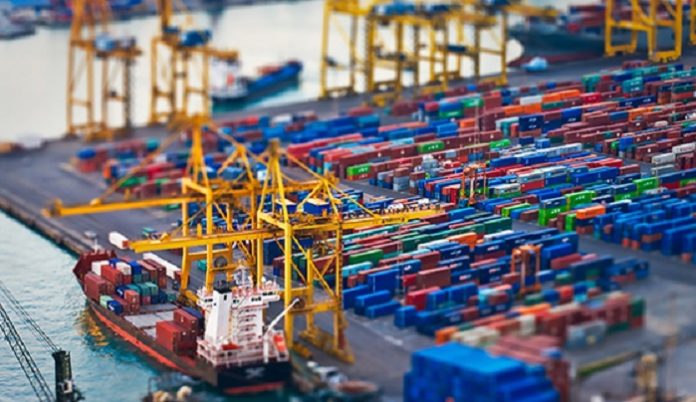 kampsi 2,6% emfanizei dimeres emporio elladas gallias Κάμψη 2,6% εμφανίζει το διμερές εμπόριο Ελλάδας - Γαλλίας