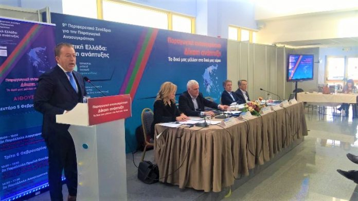 kokkalis mellon agrotikis paragogis viosimo sygxrono ellina paragogo Το μέλλον της αγροτικής παραγωγής είναι βιώσιμο αρκεί να στηρίξουμε τον σύγχρονο Έλληνα παραγωγό