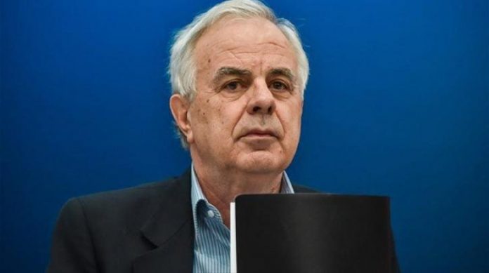 Με ΦΕΚ στον Εθνικό Κατάλογο ως συνώνυμο ποικιλίας ελιάς η «Ελιά Καλαμάτας» Με ΦΕΚ στον Εθνικό Κατάλογο ως συνώνυμο ποικιλίας ελιάς η «Ελιά Καλαμάτας»