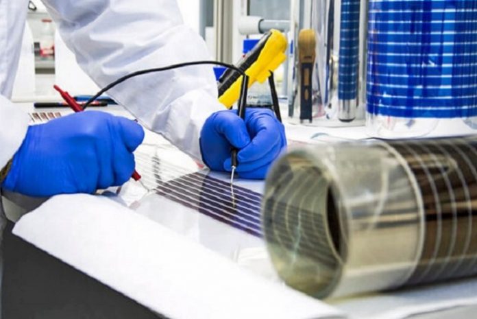 nano photovoltaiko varous 500 thermokipion ktinotrofikes monades