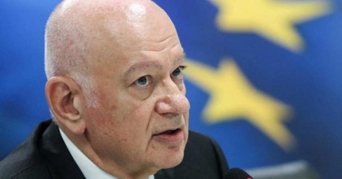 omilia papadimitriou 9o perifereiako synedrio dytiki ellada Ομιλία Παπαδημητρίου στο 9ο Περιφερειακό Συνέδριο στη Δυτική Ελλάδα