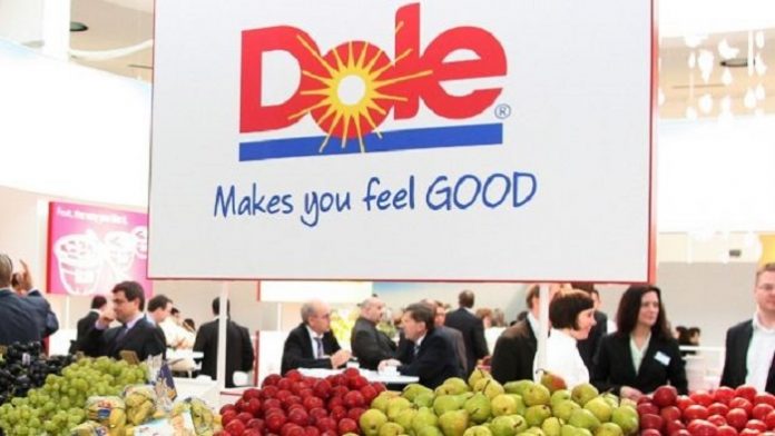 total produce perna 45% dole2 Στην Total Produce περνά το 45% της Dole