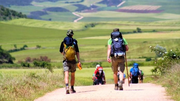 via-egnatia-hiking efarmogi pezoporous arxaias egnantias Via Egnatia Hiking: Μια εφαρμογή για τους πεζοπόρους της Αρχαίας Εγνατίας Οδού